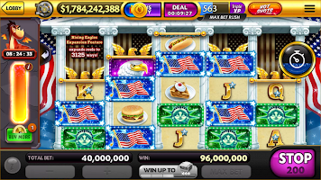 Caesars slot games