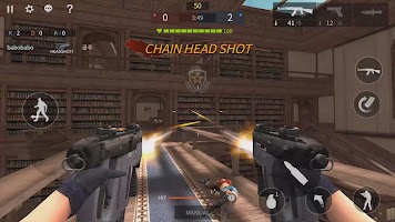 Download Play Point Blank Strike On Pc Mac Emulator