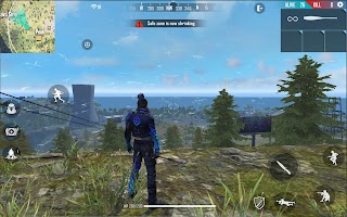 Download Play Garena Free Fire Max On Pc Mac Emulator