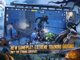 Download Play Pubg Mobile On Pc Mac Emulator