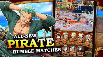 Download Play One Piece Treasure Cruise On Pc Mac Emulator