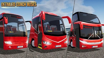 Download Play Bus Simulator Ultimate On Pc Mac Emulator