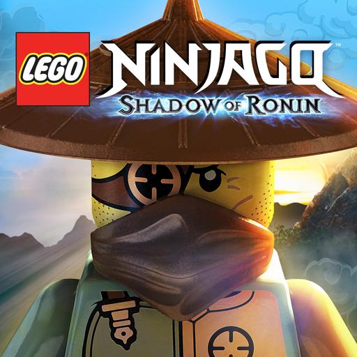 TÉLÉCHARGER LEGO NINJAGO LOMBRE DE RONIN PC GRATUIT