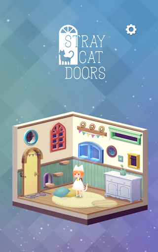 Stray cat doors прохождение