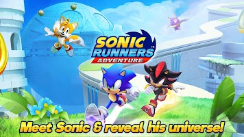 Download Play Sonic Runners Adventure On Pc Mac Emulator - roblox script sonic