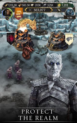 Game of thrones video slot machine