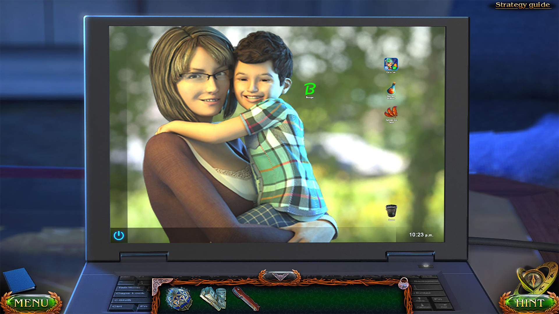 Baixe e jogue Lost Lands 1 no PC e Mac (emulador)
