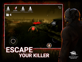 Download Play Dead By Daylight On Pc Mac Emulator