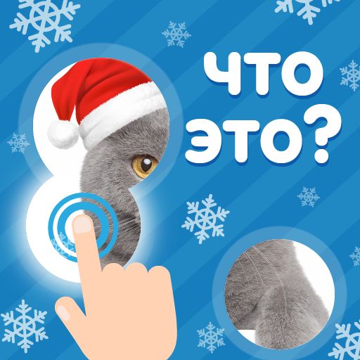 101 Картинка : Фото Викторина