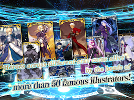 Download Play Fate Grand Order On Pc Mac Emulator