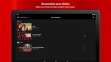 Aplicativo Netflix no PC e Mac com Bluestacks Android Emulator