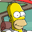 Simpsons Tapped Out