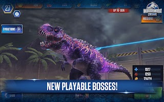 Download Play Jurassic World The Game On Pc Mac Emulator