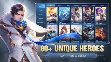 Download Play Mobile Legends Bang Bang On Pc Mac Emulator