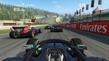 Descarga Y Juega A Real Racing 3 En Pc Y Mac Emulador