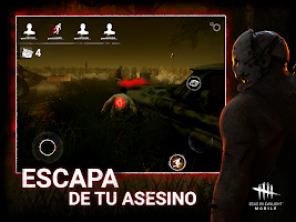 Descarga Y Juega A Dead By Daylight En Pc Y Mac Emulador