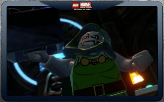 Download & Play LEGO ® Marvel Super Heroes on PC & Mac (Emulator)