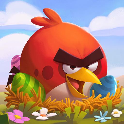 Angry birds 2 не запускается на планшете