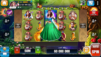 Pc casino slot games