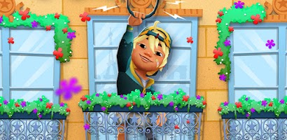 Download Play Subway Surfers On Pc Mac Emulator