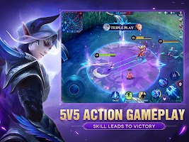 Download Play Mobile Legends Bang Bang On Pc Mac Emulator