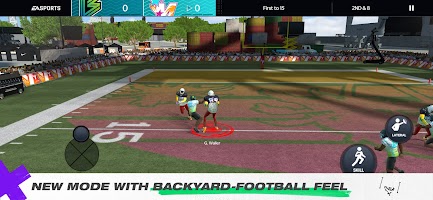 Download Play Madden Nfl 21 Mobile On Pc Mac Emulator