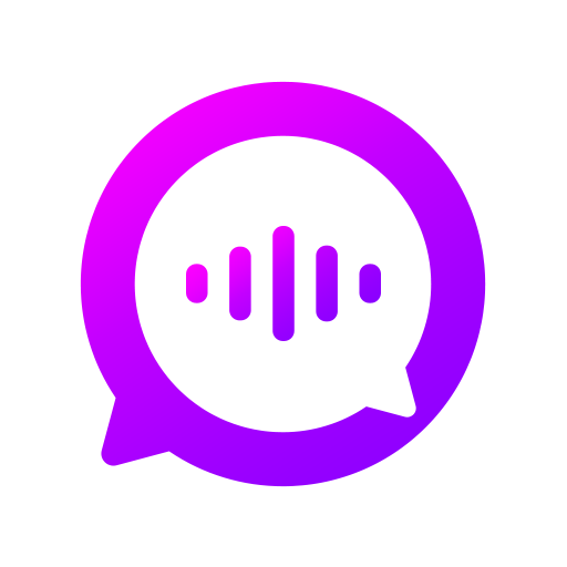 WAKA – App chat âm chân thực nhất