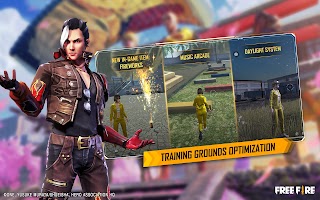 Garena Free Fire Pc Download Size