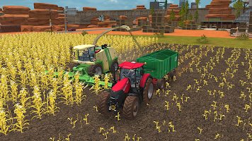 Farming Simulator 18 Free Download Mac