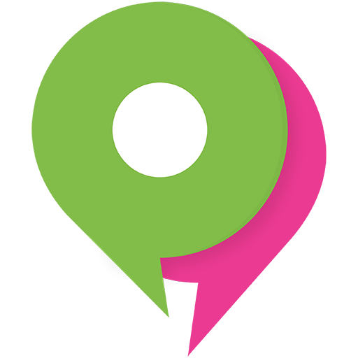 Spotted: Die lokale Dating App