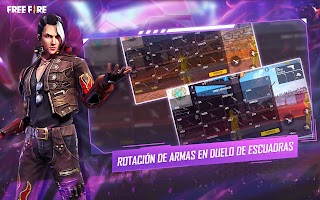 Descarga Y Juega A Garena Free Fire En Pc Y Mac Emulador