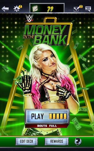 TÉLÉCHARGER WWE SUPERCARD PC GRATUIT