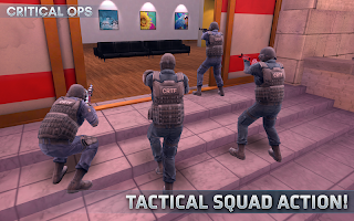 Critical Ops Download Mac