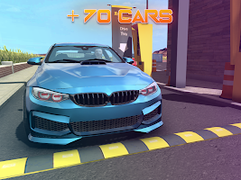 Bluestacks Car Parking Multiplayer