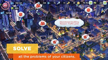 Download Play Simcity Buildit On Pc Mac Emulator