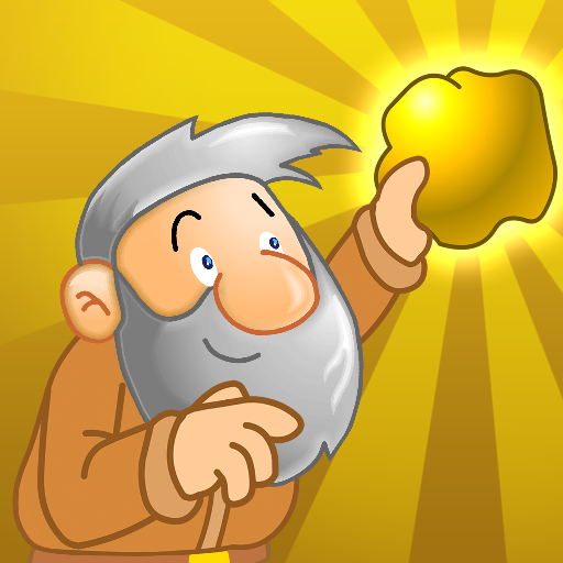 Gold Miner - kökeni