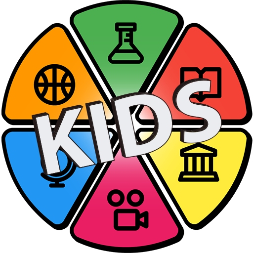 Trivia Preguntas y Respuestas Kids