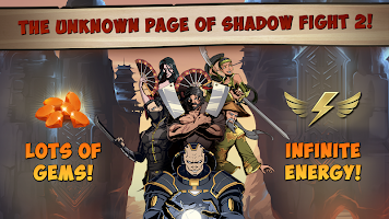 Shadow Fight 2 Download Windows 7