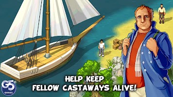 Download Play Island Castaway Lost World On Pc Mac Emulator - schooner roblox