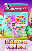 Download & Play Cookie Jam on PC & Mac (Emulator)