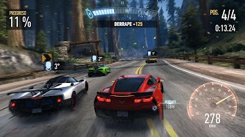 Descarga Y Juega A Need For Speed Nl Las Carreras En Pc Y Mac Emulador