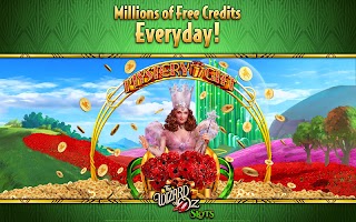 Slots Wizard Of Oz