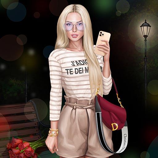 Флиртограм❤Лента, Чат, Знакомства...