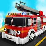 Fireman for Kids pc