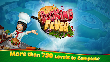 Cooking fever game download free for mac