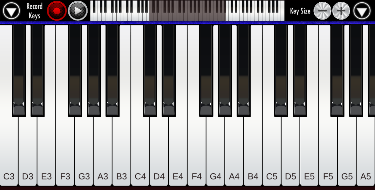 Baixar Real Piano: teclado eletrônico para PC - LDPlayer