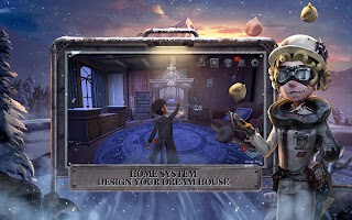 Download Play Identity V On Pc Mac Emulator