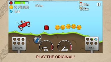 Hill Climb Racing