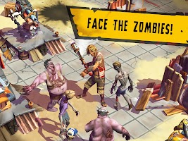 Download Play Dead Island Survivors On Pc Mac Emulator