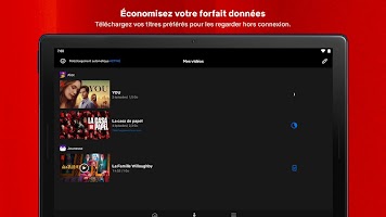 L'application Netflix sur PC et Mac avec l'émulateur Android Bluestacks